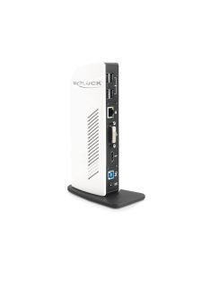 DeLock USB 3.0 Port Replicator