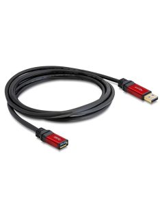   DeLock Extension Cable USB 3.0 Type-A male > USB 3.0 Type-A female 3m Premium