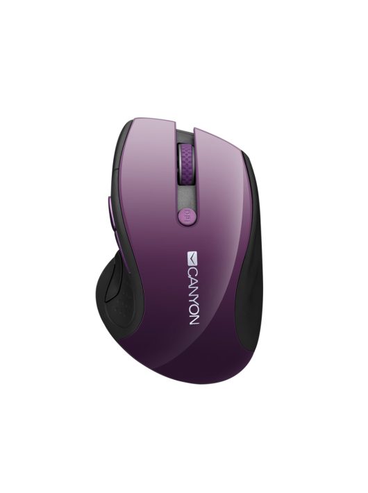 Canyon CNS-CMSW01P Wireless Purple