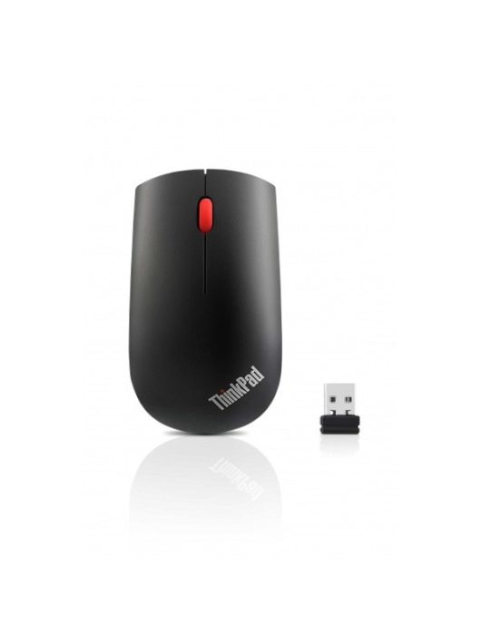 Lenovo ThinkPad Essential Wireless Mouse Black