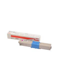 Oki 46508710 Magenta toner