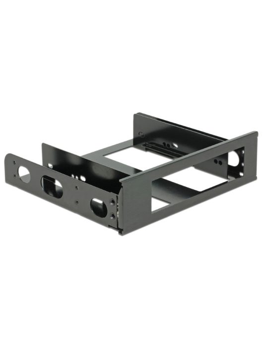 DeLock 5.25" Installation Frame for 1 x 3.5"