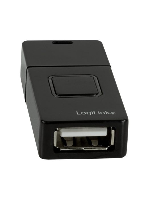 Logilink Express USB Charger