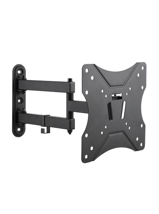 Logilink BP0008 23"-42" TV Wall Mount Tilt Black