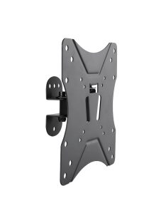 Logilink BP0006 23"-42" TV Wall Mount Tilt Black