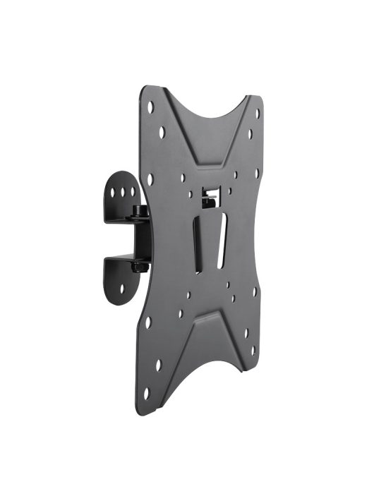 Logilink BP0006 23"-42" TV Wall Mount Tilt Black