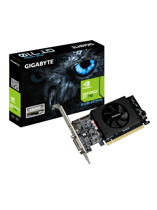 Gigabyte GT710 2GB DDR5