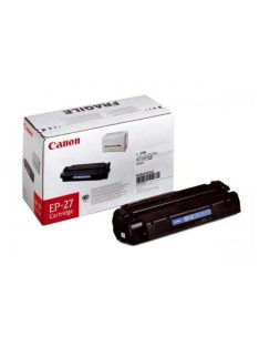 Canon EP 27 Black toner