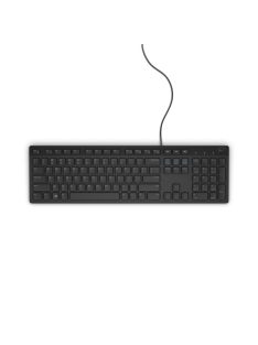 Dell KB216 Qwertz USB Keyboard Black US