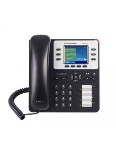 Grandstream GXP2130 vonalas VoIP telefon