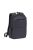 RivaCase 7760 Suzuka Laptop backpack 15,6" Black