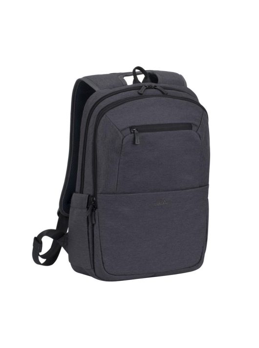 RivaCase 7760 Suzuka Laptop backpack 15,6" Black