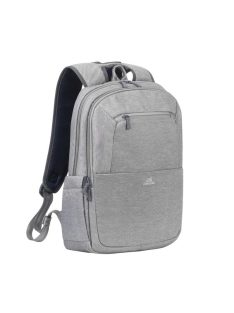 RivaCase 7760 Suzuka Laptop Backpack 15,6" Grey