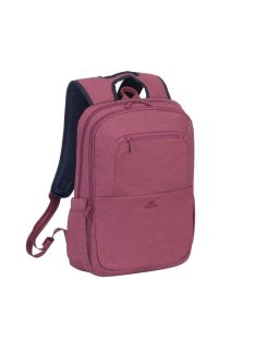 RivaCase 7760 Suzuka Laptop Backpack 15,6" Red