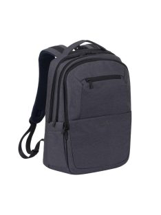 RivaCase 7765 Suzuka Laptop Backpack 16" Black