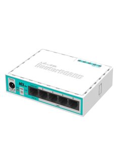 Mikrotik RouterBoard RB750r2 hEX lite Router