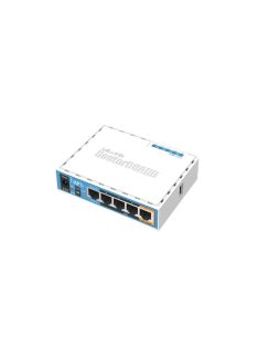   Mikrotik RouterBoard RB952Ui-5ac2nD hAP ac lite Dual-band Wireless Router 