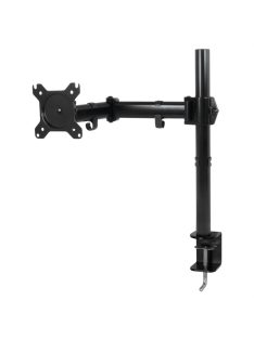 Arctic Z1 Basic Desk Mount Monitor Arm Black