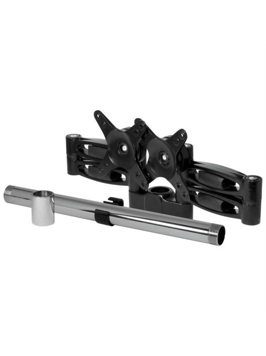 Arctic Z+2 Pro Extension Set for On-Top Mounting Black