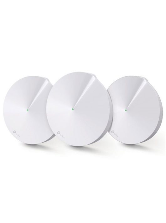 TP-Link Deco M5 AC1300 Wireless Mesh Networking system (3 Pack)