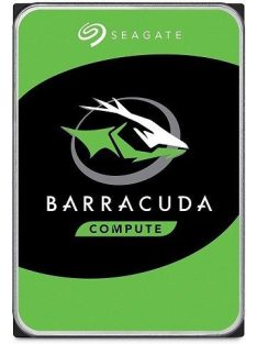 Seagate 4TB 5400rpm SATA-600 256MB BarraCuda ST4000DM004