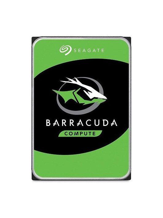 Seagate 4TB 5400rpm SATA-600 256MB BarraCuda ST4000DM004