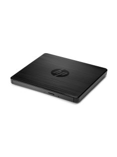 HP USB External Slim DVD-Writer Black BOX