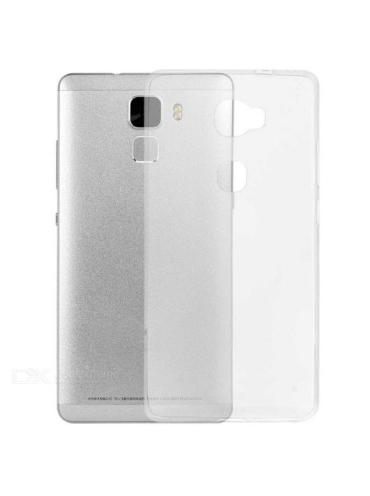 Huawei Y7 Protectiv Case