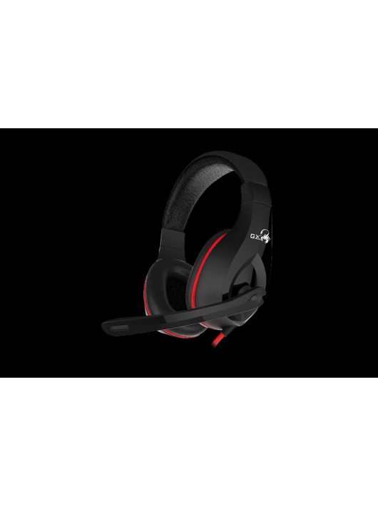 Genius HS-G560 Gaming Headset Black