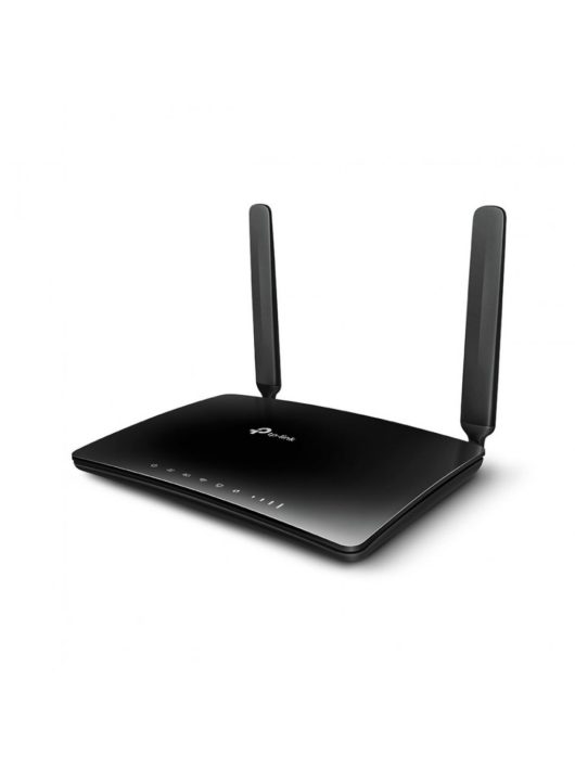 TP-Link Archer MR400 AC1200 Wireless Dual Band 4G LTE Router