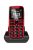 Evolveo Easyphone EP-500 Red