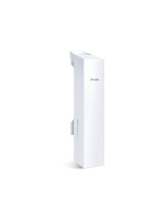   TP-Link CPE220 2.4GHz 300Mbps 12dBi Outdoor CPE Access Point White