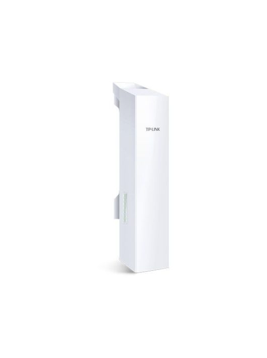 TP-Link CPE220 2.4GHz 300Mbps 12dBi Outdoor CPE Access Point White