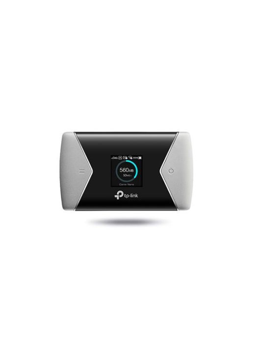 TP-Link M7650 600Mbps LTE-Advanced Mobile Wi-Fi M7650