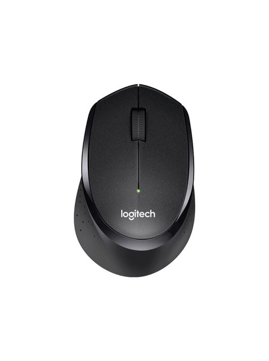 Logitech B330 Silent Plus Wireless Black