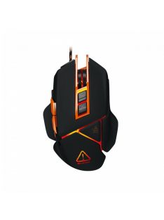 Canyon CND-SGM6N Hazard Gaming Mouse Black