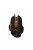 Canyon CND-SGM6N Hazard Gaming Mouse Black