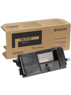 Kyocera TK-3170 Black toner