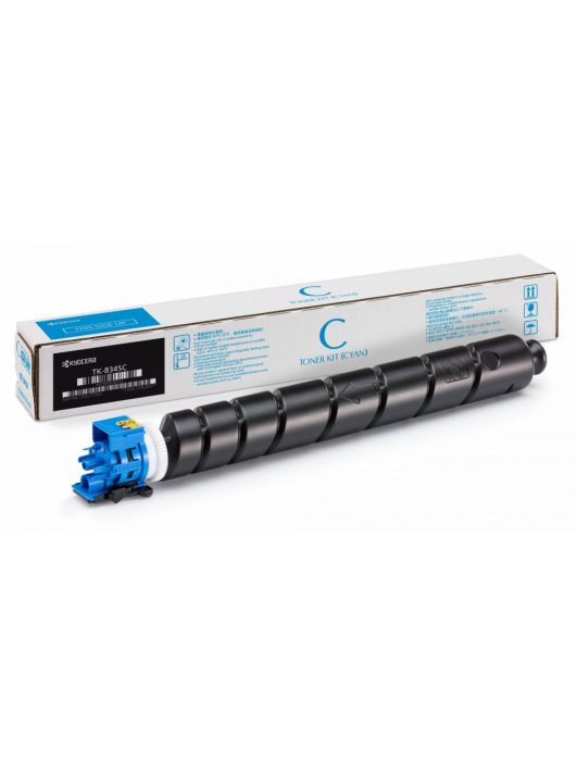 Kyocera TK-8345 Cyan toner