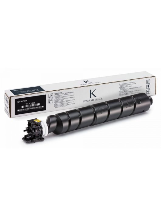 Kyocera TK-8345K Black toner