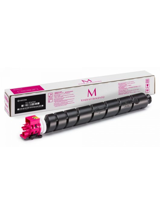 Kyocera TK-8345M Magenta toner