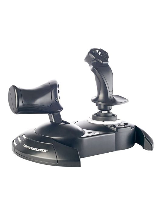 Thrustmaster T-Flight Hotas One USB Joystick és Gázkar Black