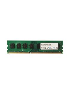 V7 4GB DDR3 1600MHz