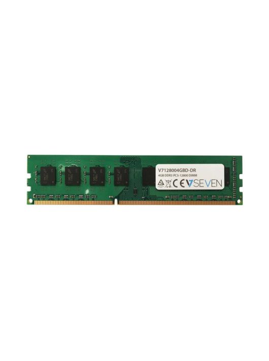 V7 4GB DDR3 1600MHz