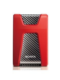 A-Data 2TB 2,5" USB3.1 HD650 Red