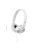 Sony MDR-ZX310APW Headset White