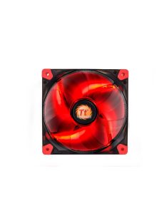 Thermaltake Luna 12 LED Red