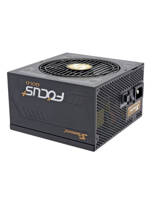 Seasonic 850W 80+ Gold Focus GX