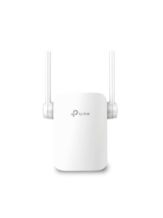 TP-Link RE205 AC750 Wi-Fi Range Extender White