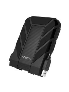 A-Data 4TB 2,5" USB3.1 HD710P Black